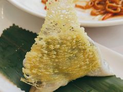 -粤财皇冠假日酒店·彩华轩中餐厅