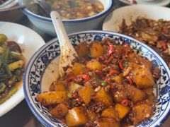 -天下客饭店(中山路店)