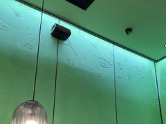 -绿茶餐厅(天津天河城店)