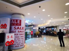 -银座mall(东直门店)