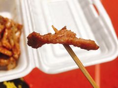 -陈勇串炸里脊(马道街步行街店)