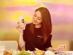 -白仁仔· 活烤海鲜 宵夜(豫园店)