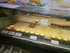 -芳叔(江南新地店)