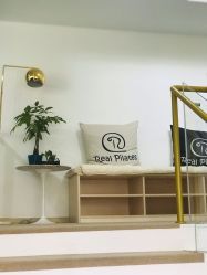 -Real Pilates优体普拉提