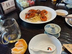 -猪肉婆私房菜(容桂总店)