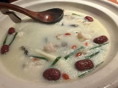 -老阿爸鲜鱼土菜(园区永旺店)