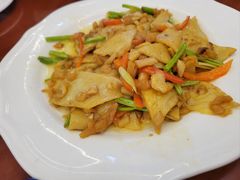 -原味缘菜馆