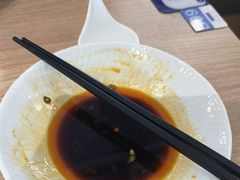 -翡翠拉面小笼包Crystal Jade(上海浦东国际机场T1店)
