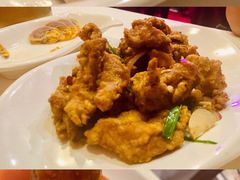 -永兴餐厅(复兴中路店)