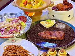 -威尼斯西餐厅(东区店)