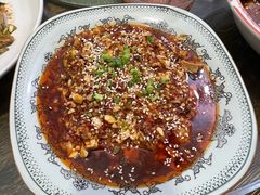 -勇猛子川菜馆(新军路店)