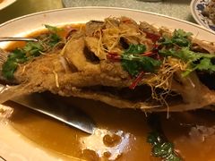 -厉家菜(德胜门总店)