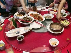 -忆家一宴(大木桥路旗舰店)