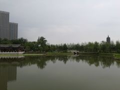 -西海子公园