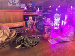 -HIB HUB公社(解放西路店)