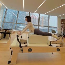 -AN普拉提女子健身工作室