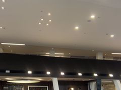 -上海永达奥诚奥迪4S店(申江路店)