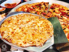 -Tubestation站点比萨(新世界大望路店)