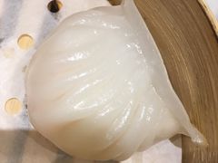 -香港百合居(LCM置汇旭辉广场店)