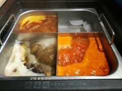 -东道煮牛肉火锅(重庆路店)
