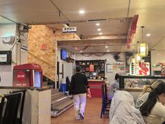 -潮汕良记牛肉火锅(洪武路店)