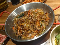 -西塔老太太泥炉烤肉(万柳华联店)