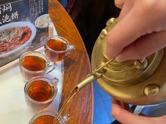 -小吊梨汤·北京菜(香山店)