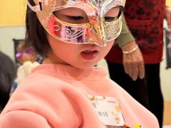 -金宝贝早教(荟聚中心)