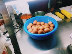 -武汉大学工学部一食堂