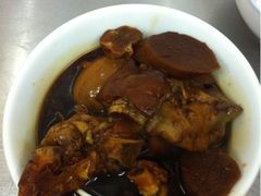-添發碗仔翅美食