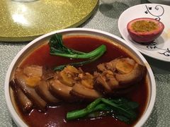 -肴约·花园式餐厅(湖里店)