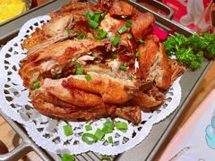 -吕氏疙瘩汤·新鲁菜(济南万象城店)