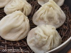 鲜肉汤包-法华汤包馆(法华镇路店)