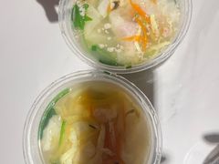 -长人馄饨铺(解放街店)