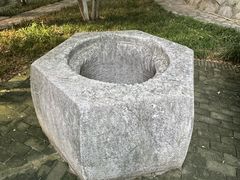 -北极阁公园