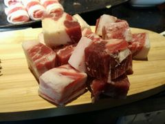 -捞王猪肚鸡火锅(昆山店)