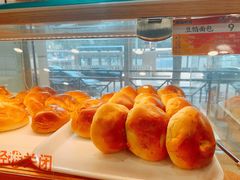 -新侨三宝乐面包店(崇文门店)