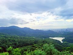 -广州市白云山风景名胜区