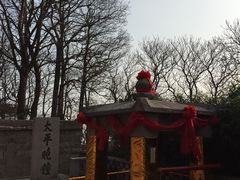 -崂山仰口游览区