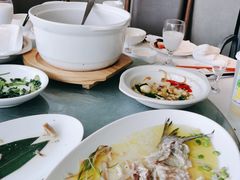 -小厨娘淮扬菜(天印大道店)