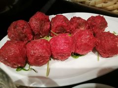 -大红袍火锅料理(尖沙咀店)