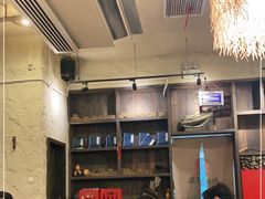 大堂-盟重烧烤(高正街店)