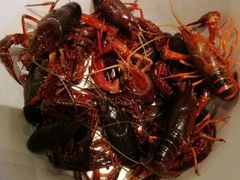 -川骄海鲜自助(河东店)