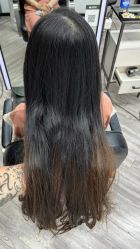 -奈川烫染Salon