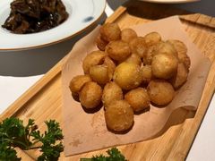 -纳地素食(石门公园店)