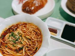 -荷风细雨·中国茶宴(碧云店)