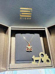 点击看大图 -周大福CHOW TAI FOOK(南翔老街店)