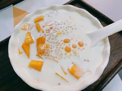 -颜记糖水铺子