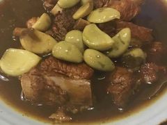 -余味私房菜(正阳小区西5街区店)