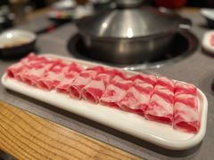 进口肥牛-润园四季椰子鸡火锅(卓越INTOWN店)